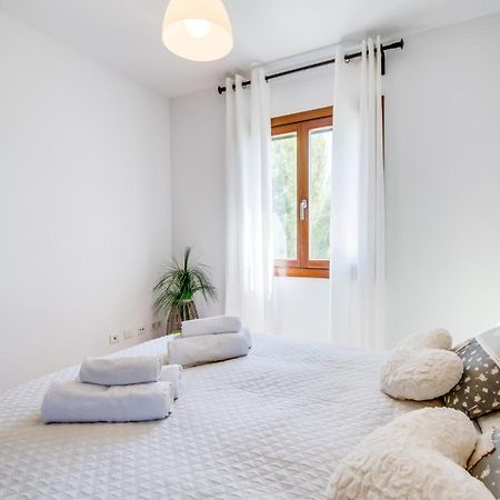 Ideal Property Mallorca - Delicias Alcúdia Buitenkant foto