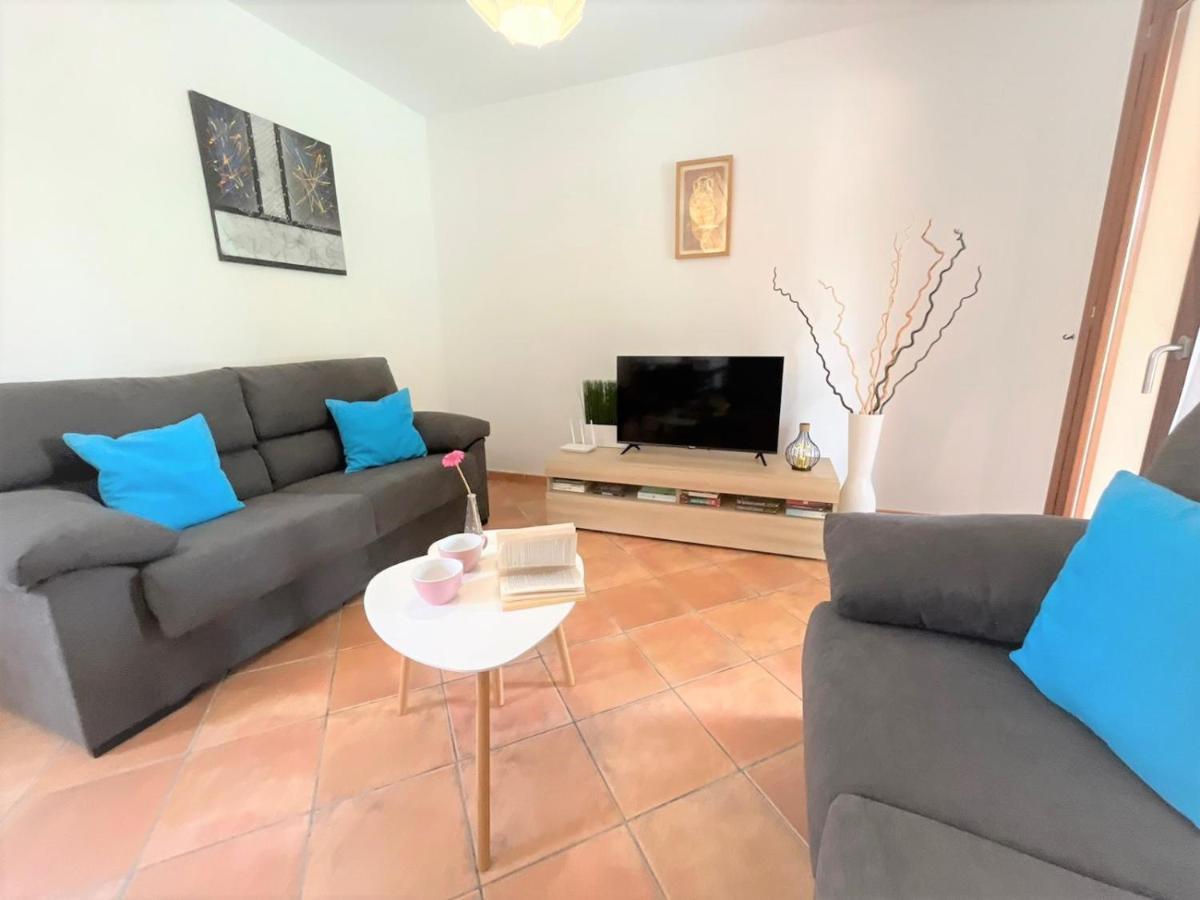 Ideal Property Mallorca - Delicias Alcúdia Buitenkant foto