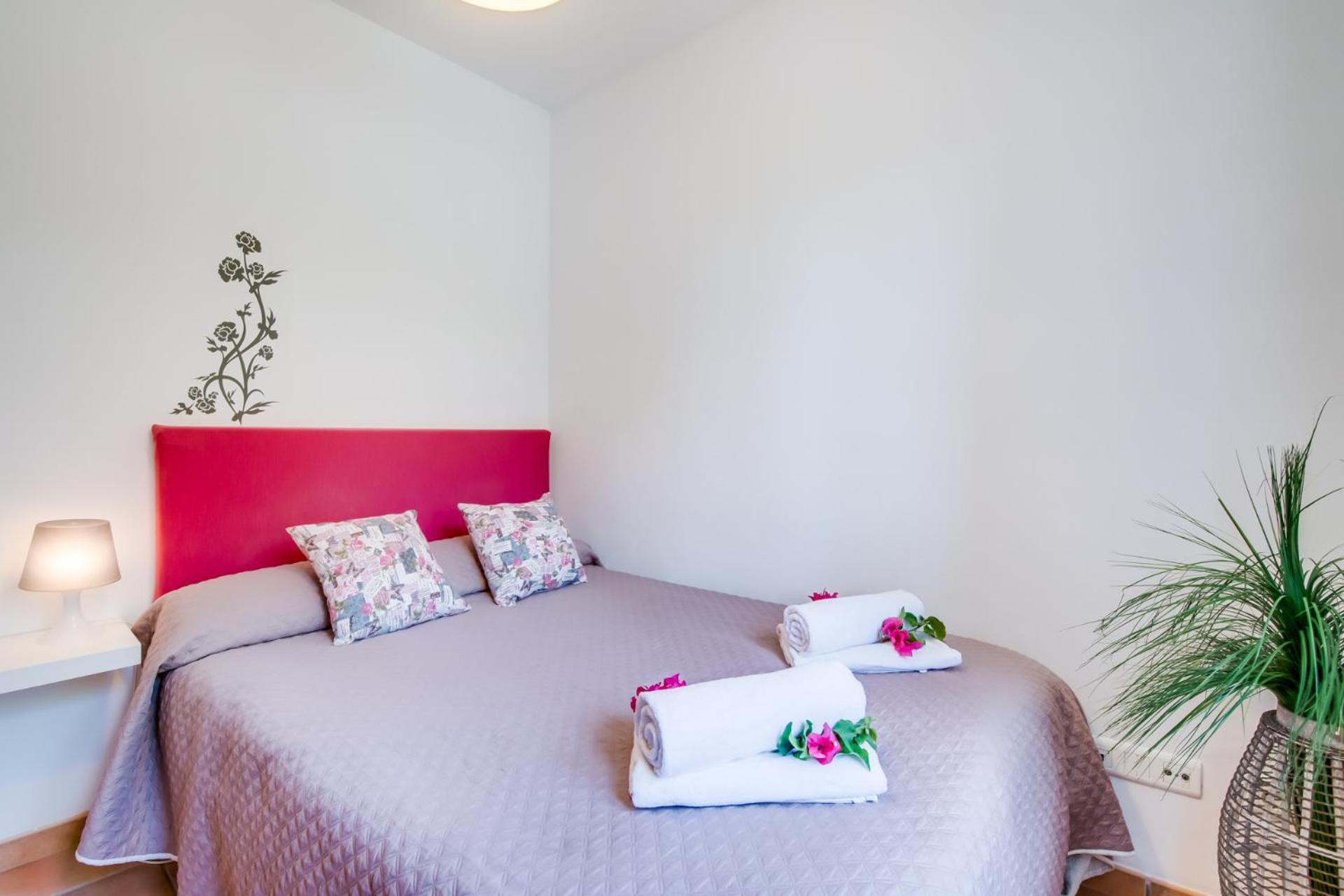 Ideal Property Mallorca - Delicias Alcúdia Buitenkant foto
