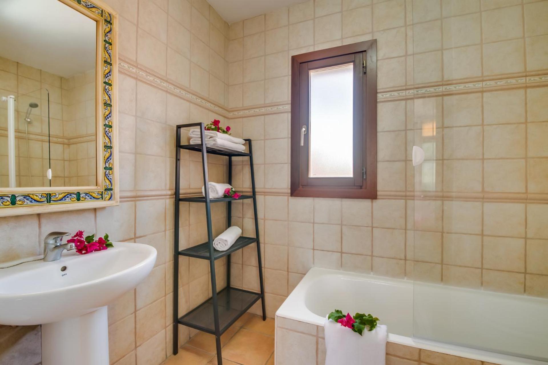 Ideal Property Mallorca - Delicias Alcúdia Buitenkant foto