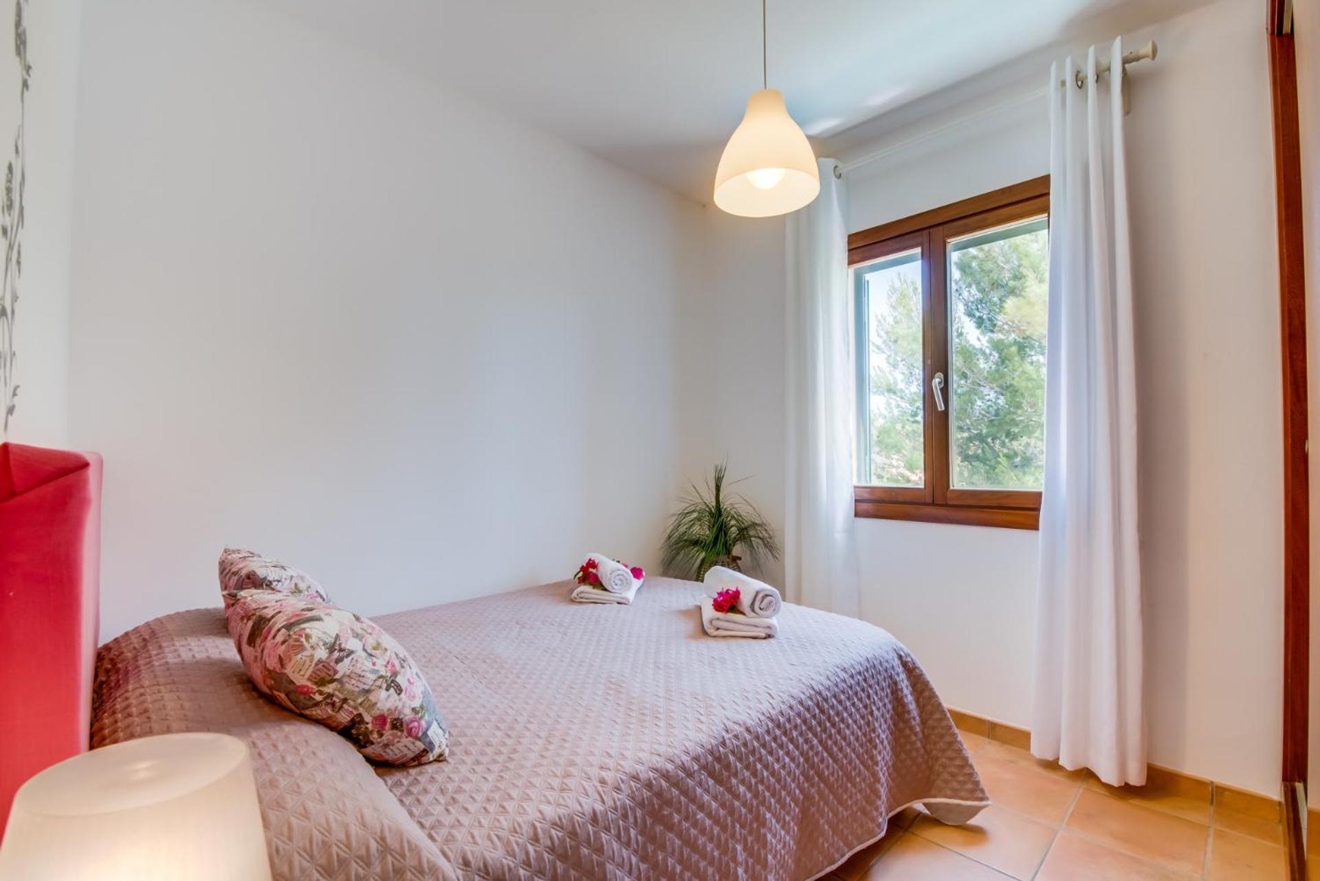 Ideal Property Mallorca - Delicias Alcúdia Buitenkant foto