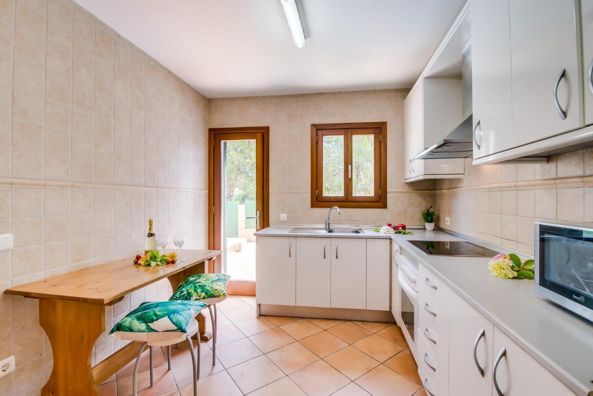 Ideal Property Mallorca - Delicias Alcúdia Buitenkant foto