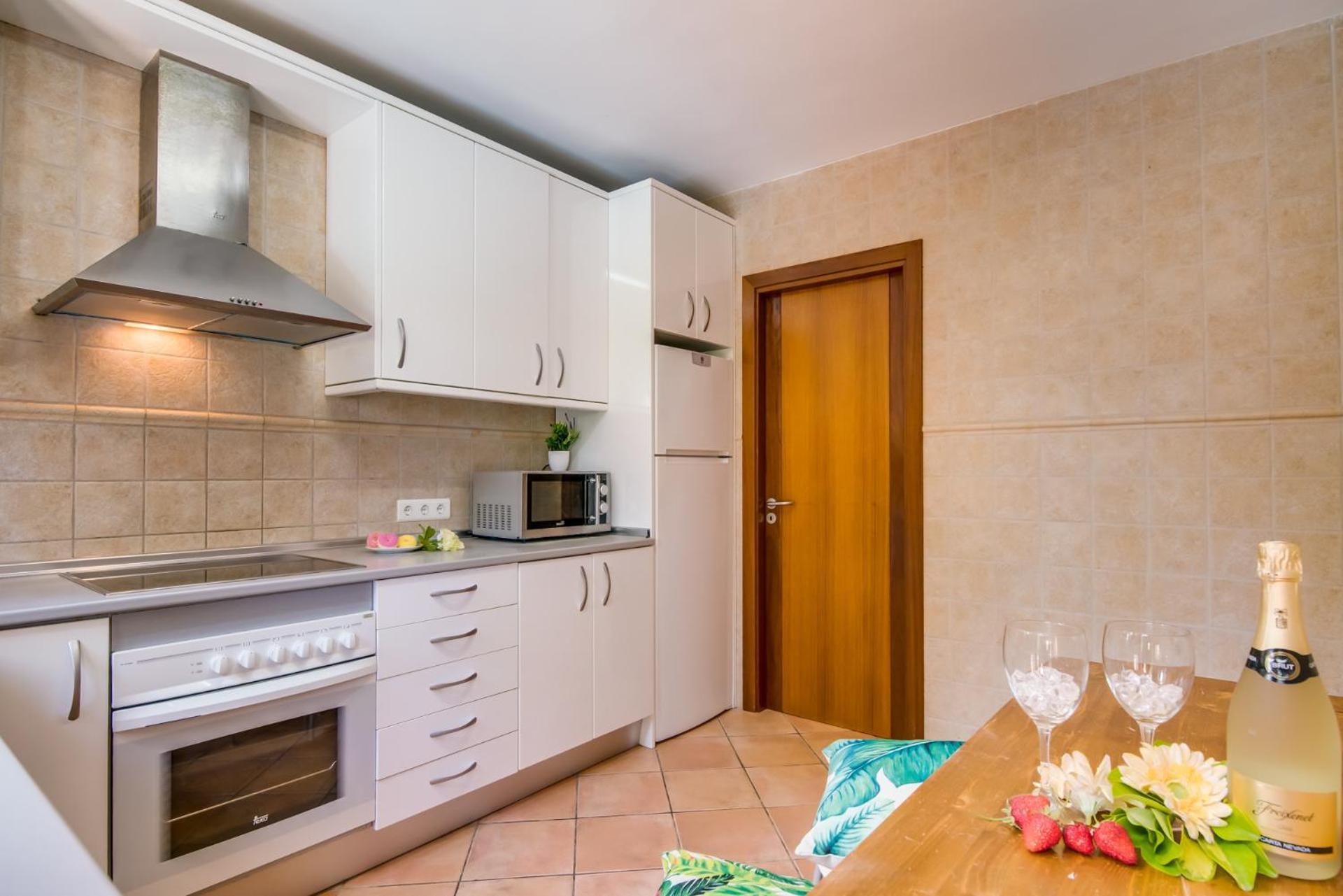Ideal Property Mallorca - Delicias Alcúdia Buitenkant foto